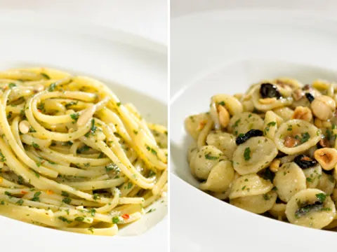 Pasta Italiana