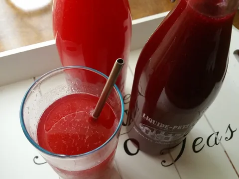 Sirup od kupine