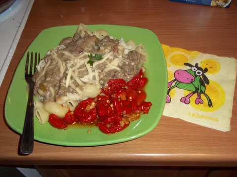 Interna pileća delikatesa