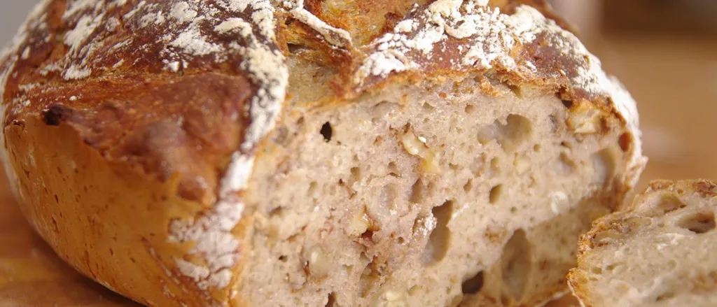 Bready is