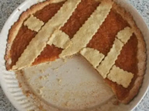 Crostata