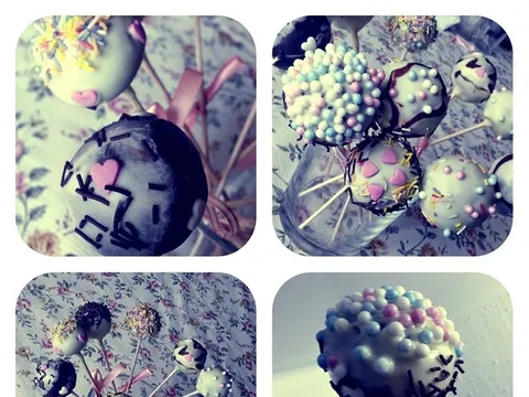 Cake Pops
