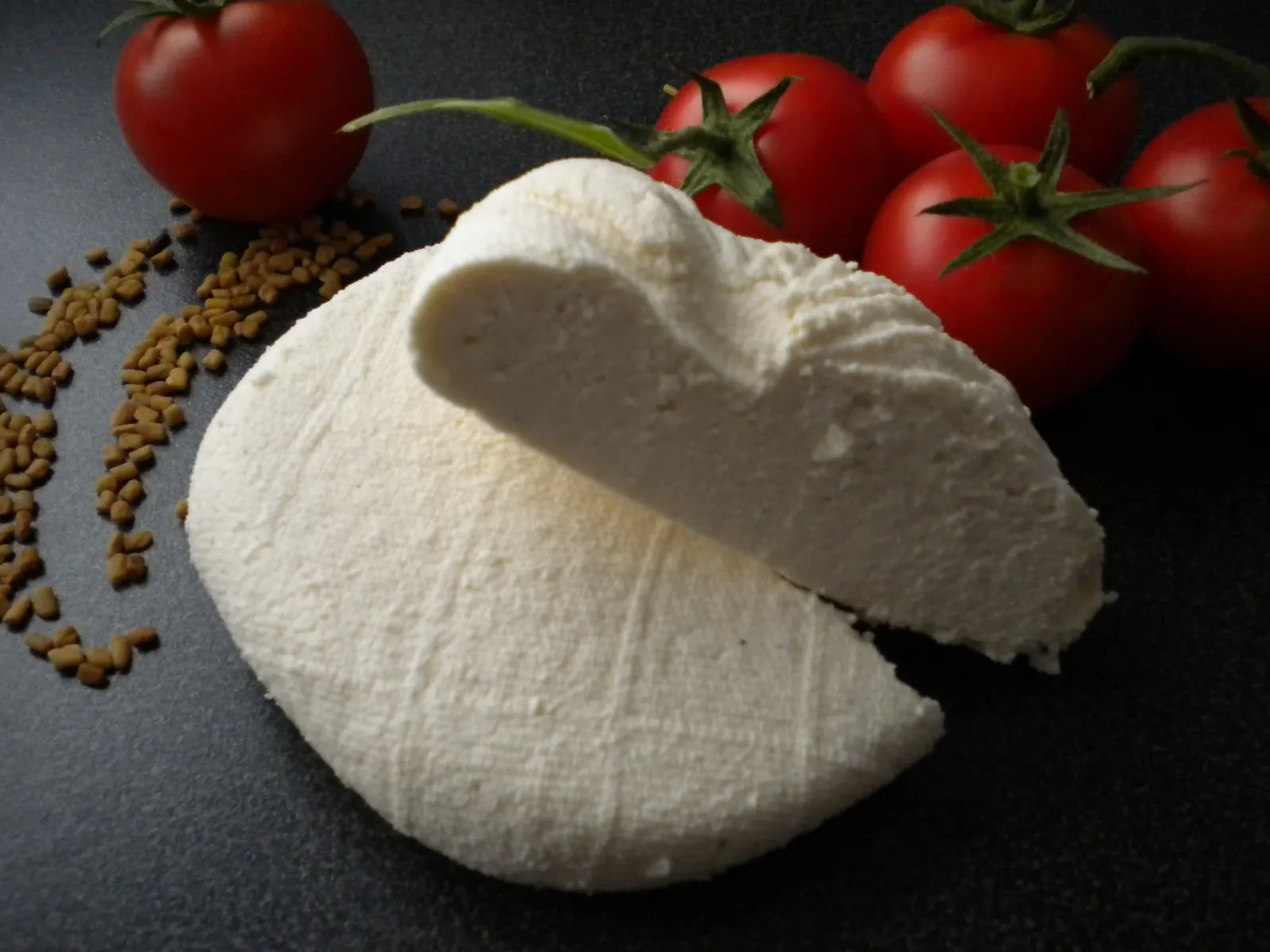 Unin paneer