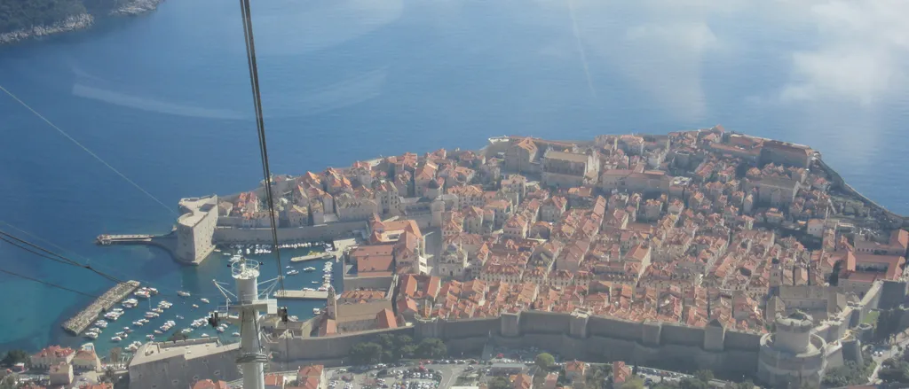 Dubrovnik i mi!