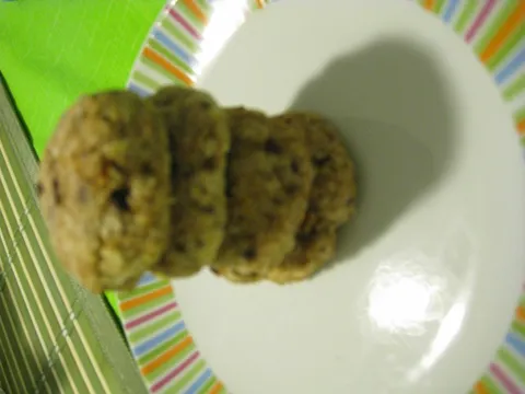 Anzac chop-chip