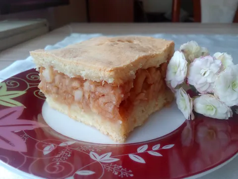 Pita od jabuka