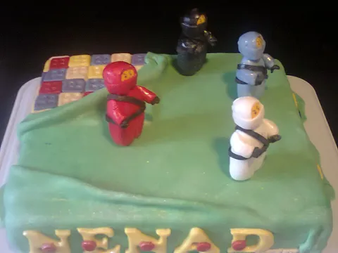 NINJAGO