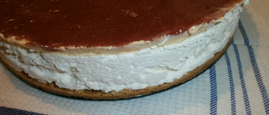 Torte nepecene
