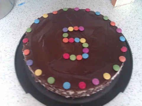 monte torta