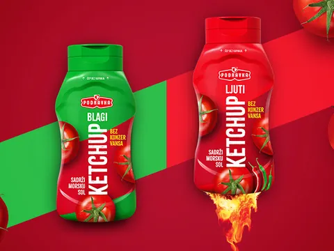 Ljubitelji ketchupa, gdje ste? Čekamo vas s nagradama!