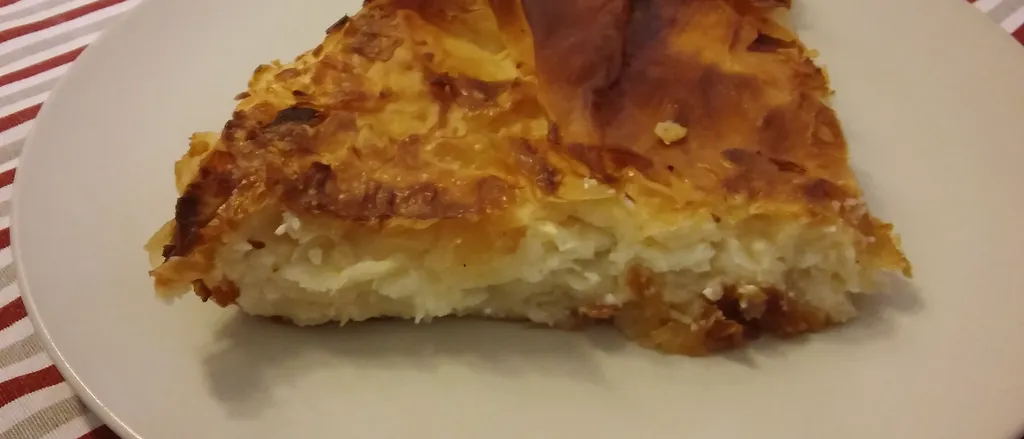 Savrsen burek