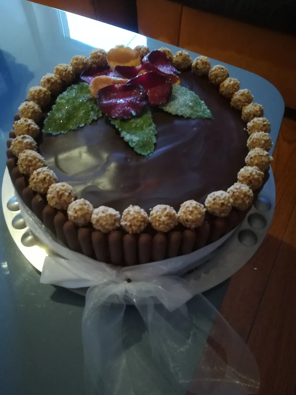 Ledena čoko torta by smarty1