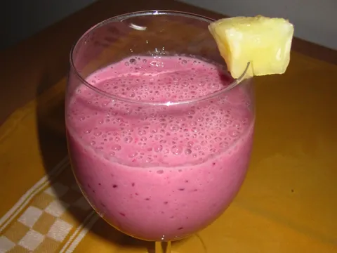 Doručkasti smoothie
