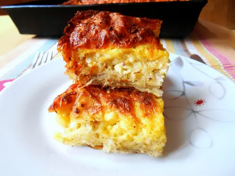 HRONO PITA SA SIROM