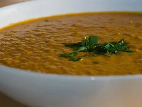 Sočivo na italijanski način