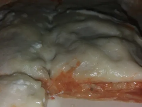 PIZZA TORTILJE BY "TOMY"