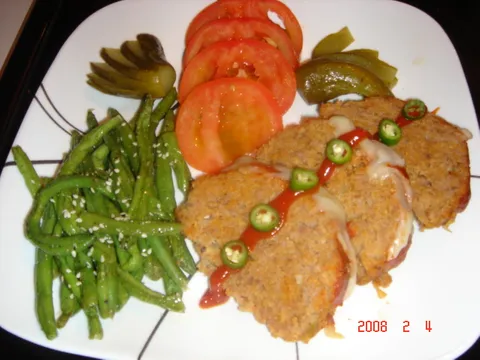 Meatloaf
