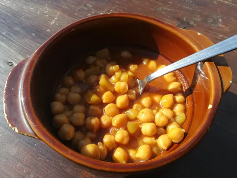 Slanutak