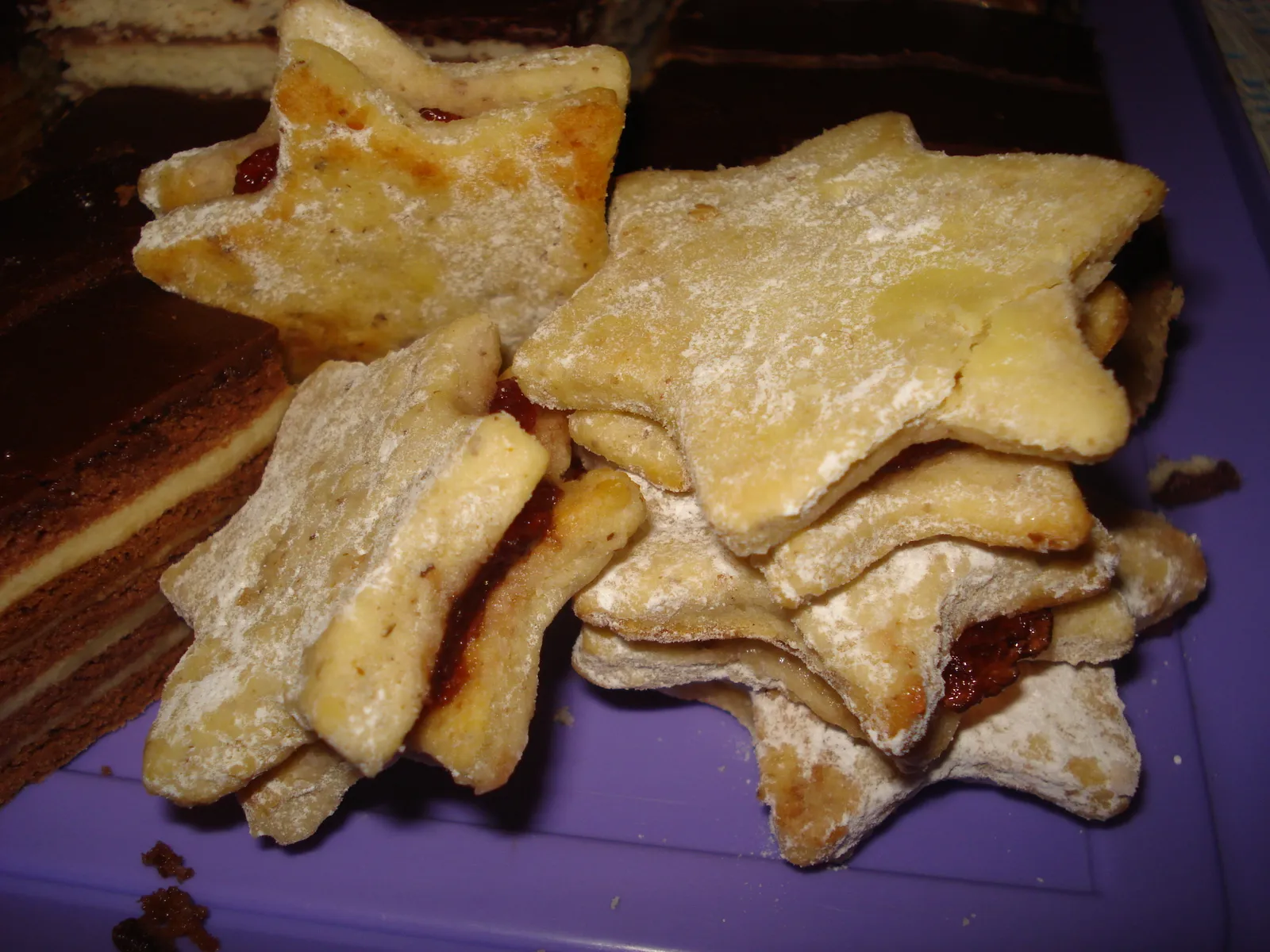 zvijezdice