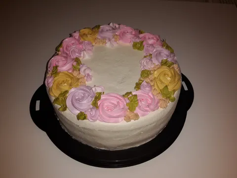 Rođendanska torta