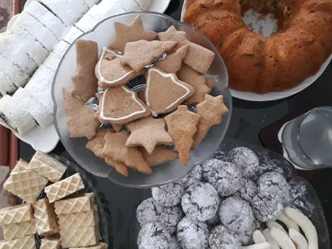 KOLAČI