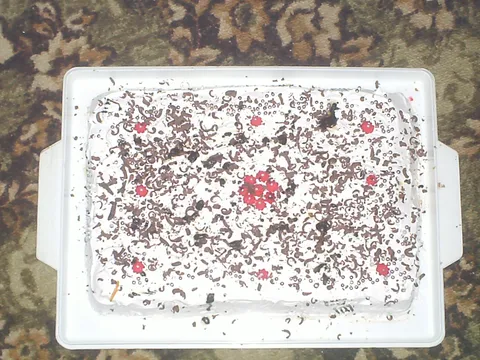 vasina torta
