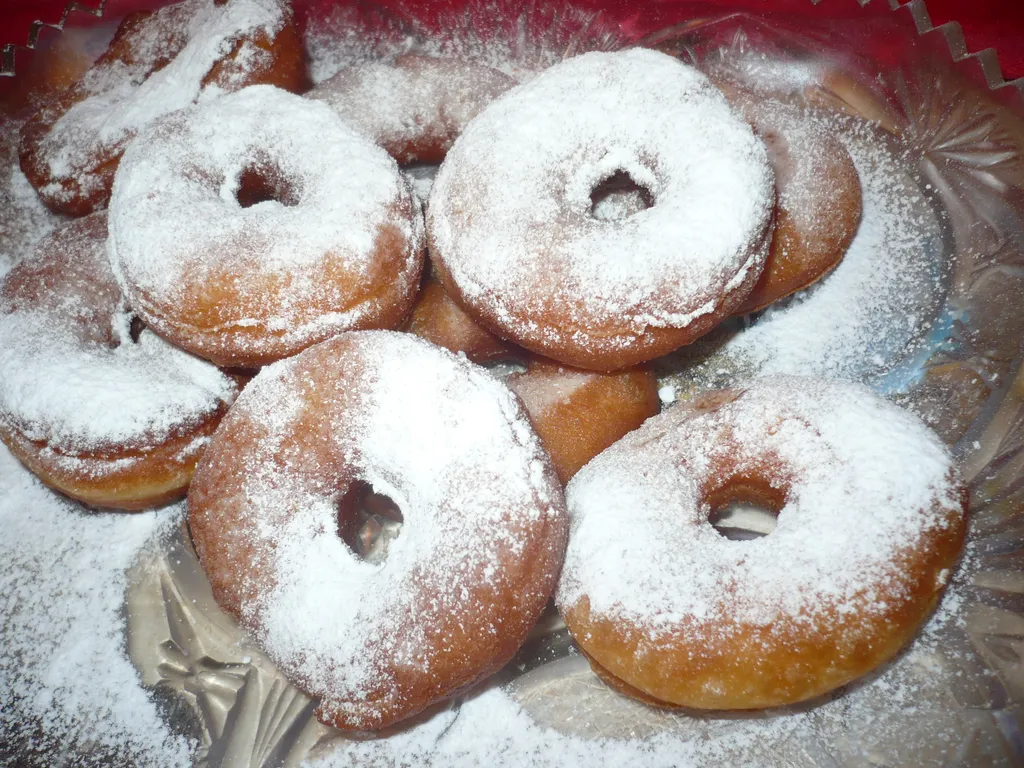 Doughnuts