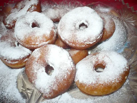 Doughnuts