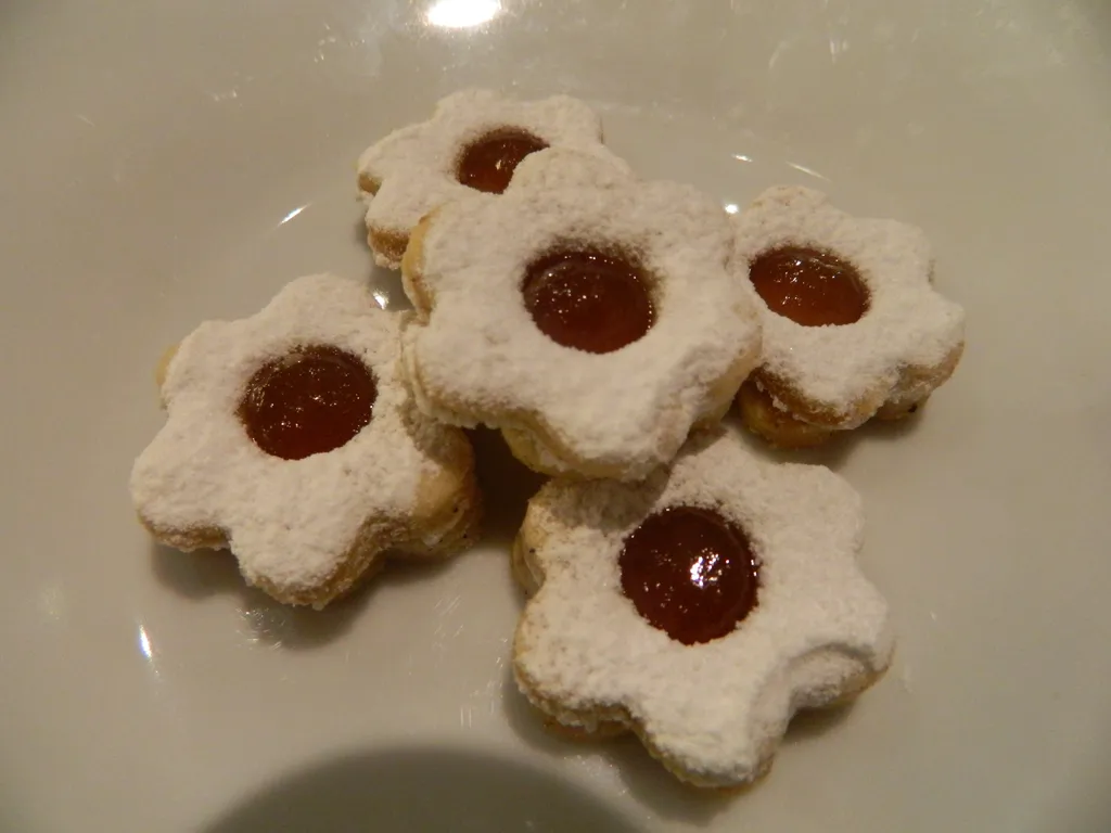 Krancli sa lješnjacima
