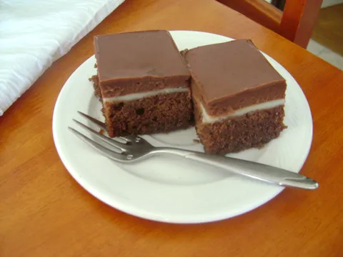 Čokoladne ledene kocke by vukica5