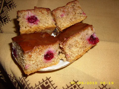 Brzi kolač bez vaganja