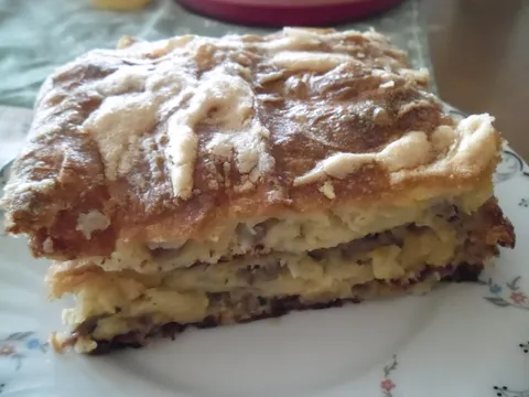 PITA