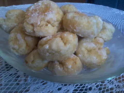 Banana kolačići