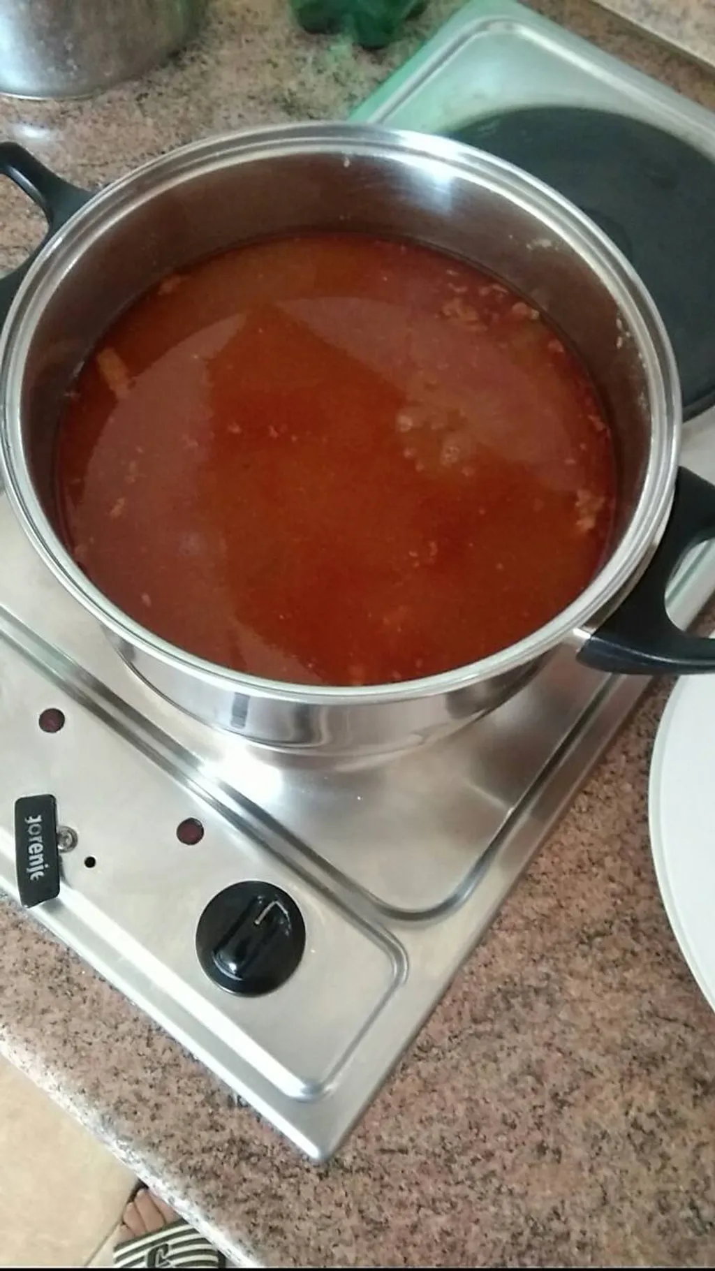 Moj čorbanac