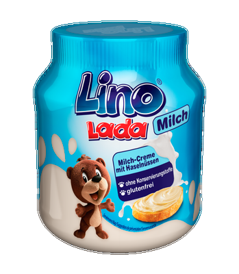 Lino Lada Milk