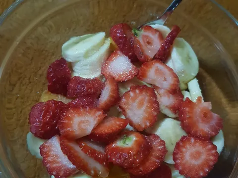 Vocna salata