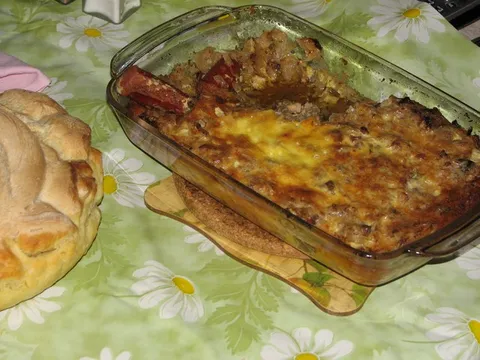 Danasnji rucak