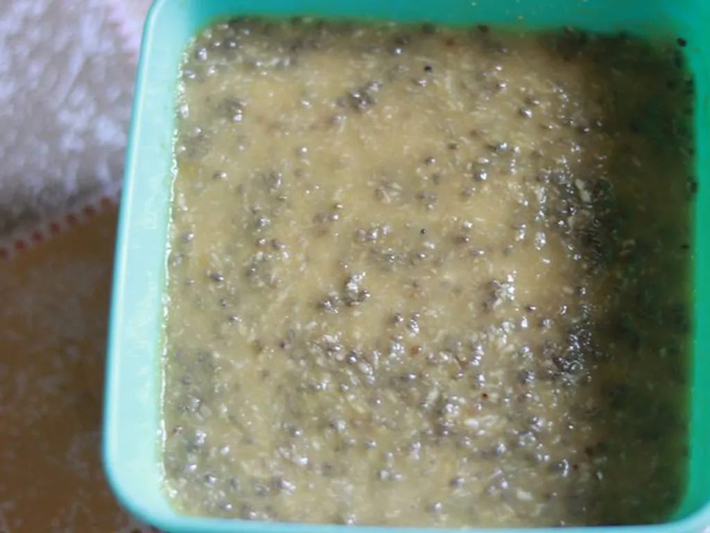Puding