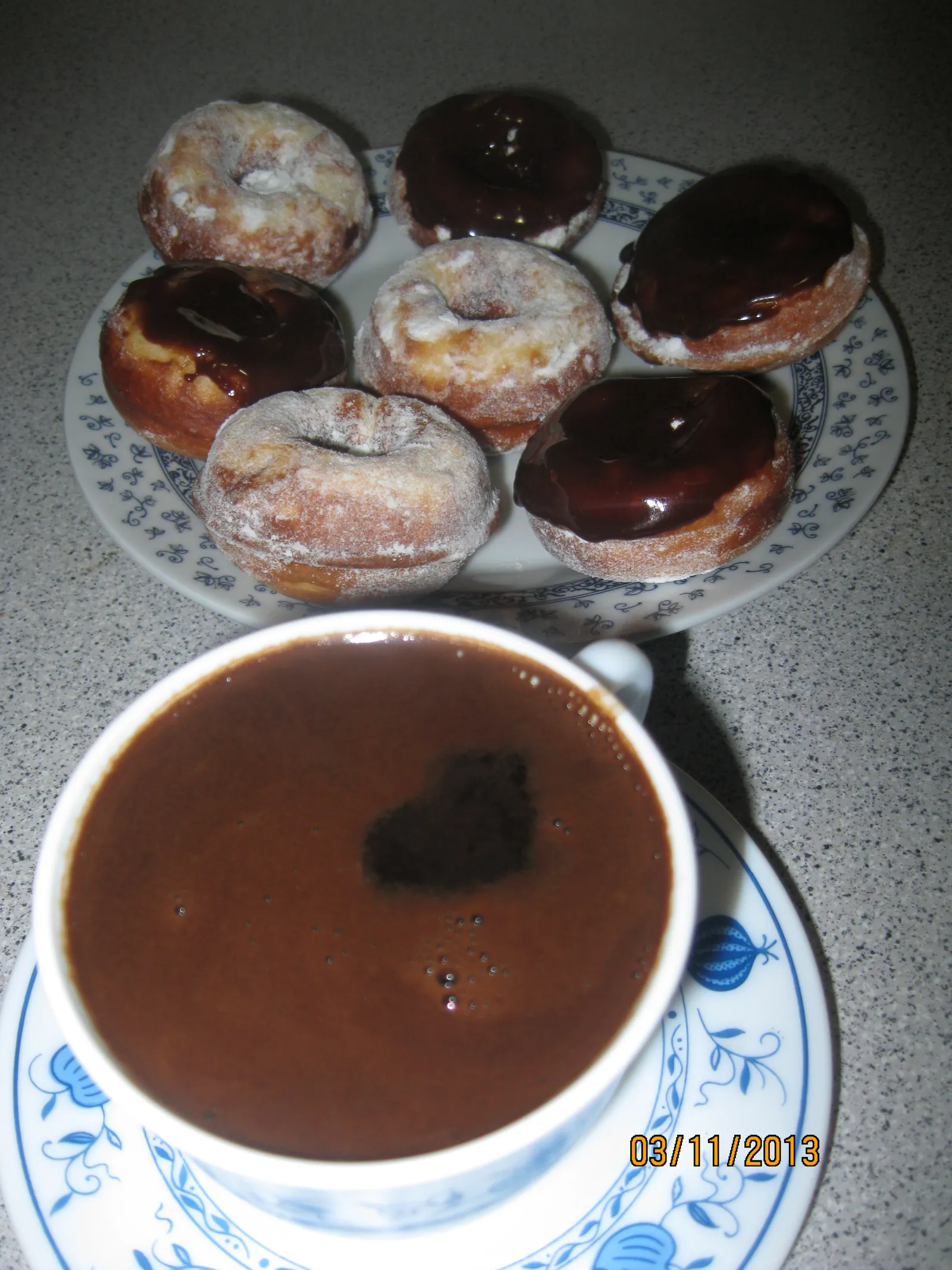Dobro jutro svima!!!