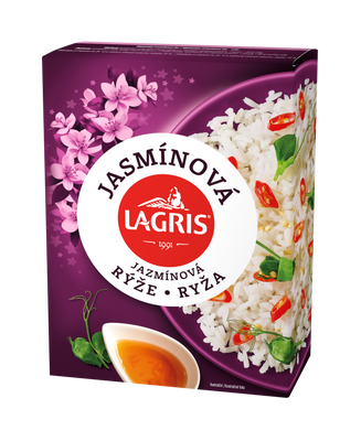 Rýže jasmínová