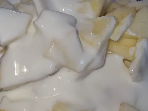 BRZO I ZDRAVO VOĆNI DORUČAK