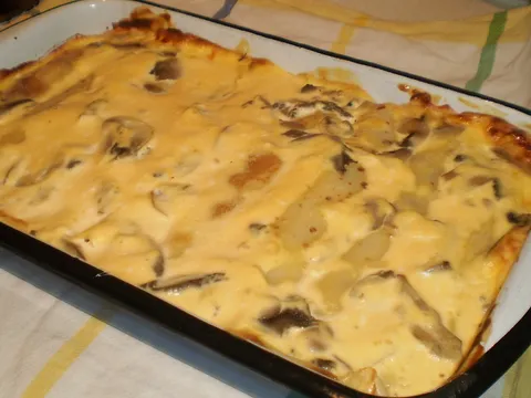 Palačinke na podravski