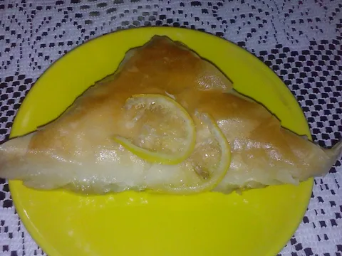 baklava sa jabukama:)))