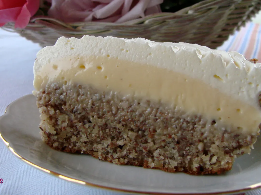 Torta od oraha