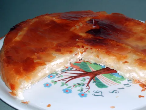 burek sa sirom