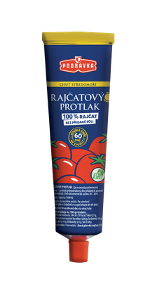 Rajčatový protlak