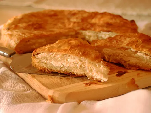 Domaći burek kao iz pekare - maja78