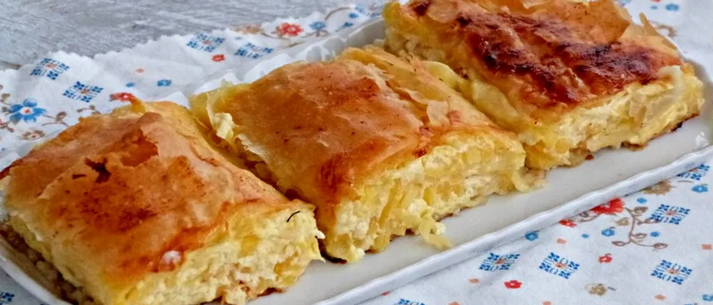 Bučnica