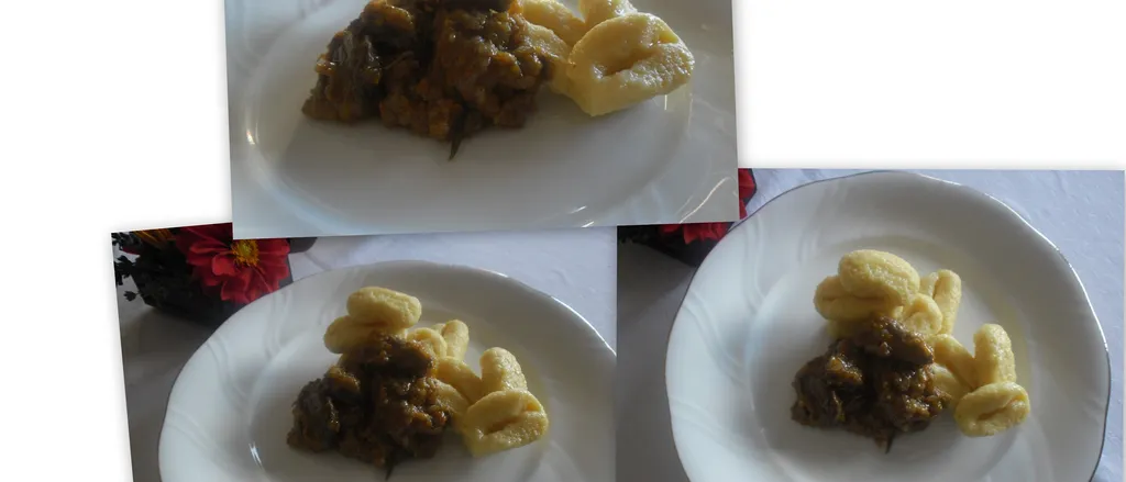 Srneci gulas