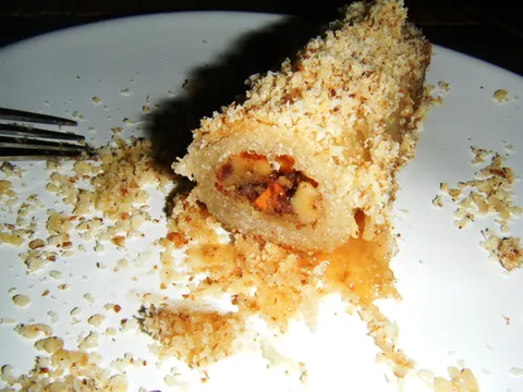 Rol baklava